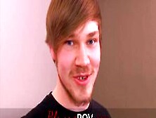 Blow me POV - 3 Hot Teens Taking on Slurpy Cocks