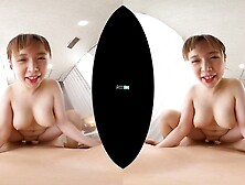 Pov Vr Fetish Hardcore With Busty Asian 02 - Iori Tsukimi(4K)