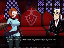 Amity Park Clip 6 Part three Mama Gets screw Hard and i Came inside Her