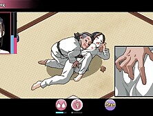 She was bored of her boy