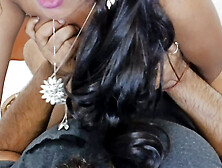 Bhabhi Quenched Her Lustful Thirst by Getting Fucked by Brother-in-law,  Unsatisfied Desi Indian Bhabhi Welcomes Her Devar