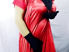 Beautiful Indian Wife Fucking And Dancing In The Room