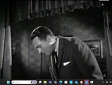 House On Haunted Hill Hanged Victim