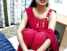 Young Indian beauty Saarabhabhi6 gets steamy with her partner