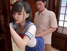 Real amateurs ready to have some fun