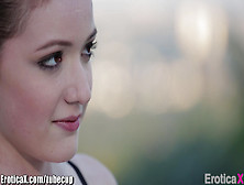 EroticaX COUPLE s PORN: A Moment In Time