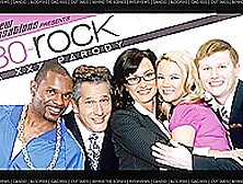 30 Rock - Party Version - Newsensations