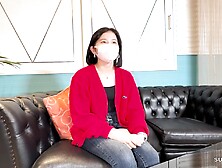 J* Aged Miharu-chan (19) Feeling Like A