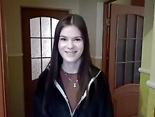 A friend came to watch a sex tape but ended up starring in an adult movie herself