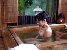 Eng Subroe-098- Raw Fuck With My Stepmother-in-law - Rieko Hiraoka