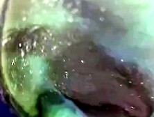 Sucking my neighbors large wang