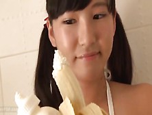 Jpn College Chick Idol Soft Core 46