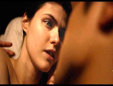 Alexandra Daddario New Sex Scene 2020