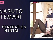 PornJourney Anime : Naruto Hentai Temari Porn