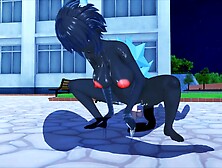 3d Hentai And Hentai 3d In Fabulous Porn Movie 3d Animation Incredible,  Its Amazing