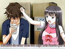 Eroge H Mo Game Mo Kaihatsu Zanmai 1