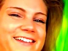 Friendly Sensations Curvy babe Megans Ultimate SelfLove Ritual