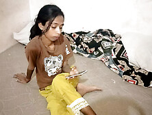 Desi Bhabhi Ki Masti