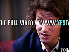 Protector Step-Brother Saves His Stepsister From Creepy Neighbor - PornPros