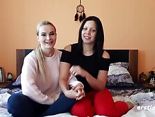 Private Moments: Mädels können´s besser