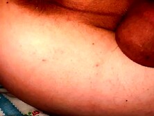 fingering massage prostate