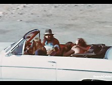 Tzila Karney - An American Hippie In Israel (1972) - 2. Mp4