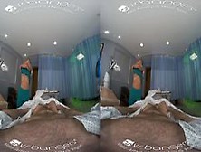 Vr Bangers Dreaming About Nakes Sexy Doctor Adriana Chechik Vr Free Porn