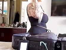 Step Sis Seduction Kali Roses Gets COZY WITH MY DICK! DOUBLE THE PLEASURE,  DOUBLE THE PAIN!