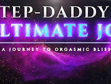 Glamorous TheVagineWhisperer at daddy dirty talk trailer