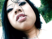 Kya Tropic Is So Horny