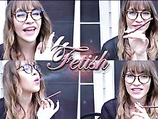 Mila Smokes More Menthol's 120's