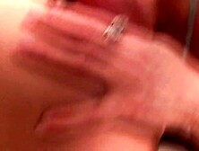 Trashy Moms play with Young Trollop