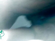 Thot in Texas Interacial Creampie Black