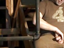"Huge Load Compilation - Muscular Guys Jerking Off & Shooting Big Hot Semen Loads"