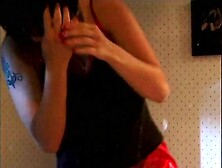 Lesbian whores and bunch of toys