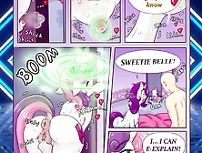 Rare Raven - Human-Like Alien Encounter