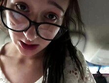 Carmen Rae - Carmen Is Great To Explore With, Because She