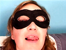 Cheating Housewife Wishes a Recent Ramrod