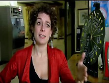 Alex Polizzi