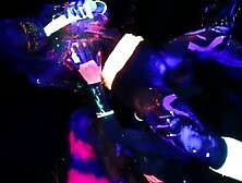 Abigail Mac Fucks Ava Addams