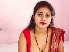 Fucking Amazing Young Indian Sexy Bhabhi In My Room