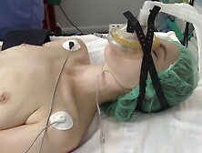 Try to Medical CPR scene