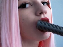 ASMR - IN MY BED | DIRTY LICKING,  MOUTH SOUNDS,  FINGERS LICKING,  WET MASSAGE + TRIGGERS | SOLY ASMR