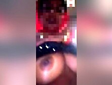Desi Village Ki Bhabhi Apne Lover Ko Video Call Pe Gand Aur Chut Dikha