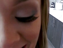 Forbidden Desire StepMom Surrenders to StepSons Beast