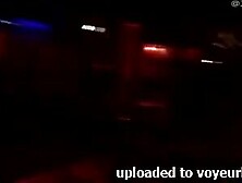 Black Teen Upskirt Club Twerk