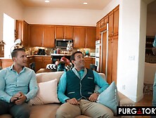 PurgatoryX: Pass Around Wives on PornHD