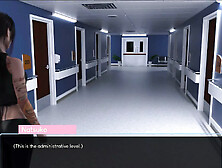 Midnight Paradise Part 87 - Save Your Lady by Misskitty2k