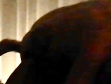 Reifer ehestute die Titten beim reiten massieren