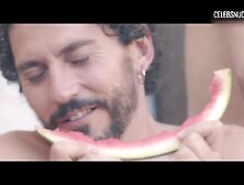 Belen Cuesta Sunglasses scene in Kiki,  Love to Love (2016)